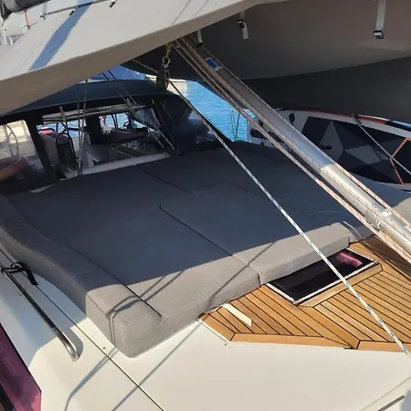 парусная яхта Talay * Fethiye