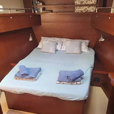 парусная яхта Talay * Fethiye